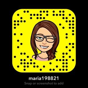 Meet your Posher, Guadalupe